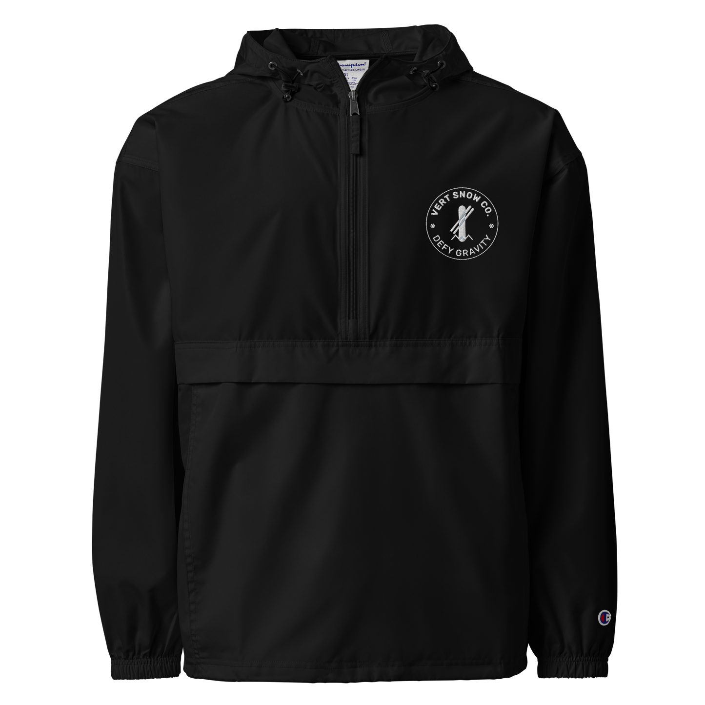 Vert Snow Co. Champion Pullover Jacket