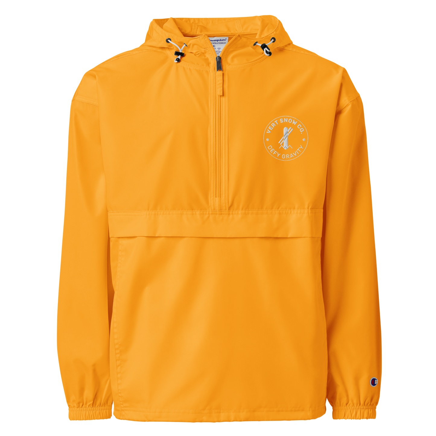 Vert Snow Co. Champion Pullover Jacket