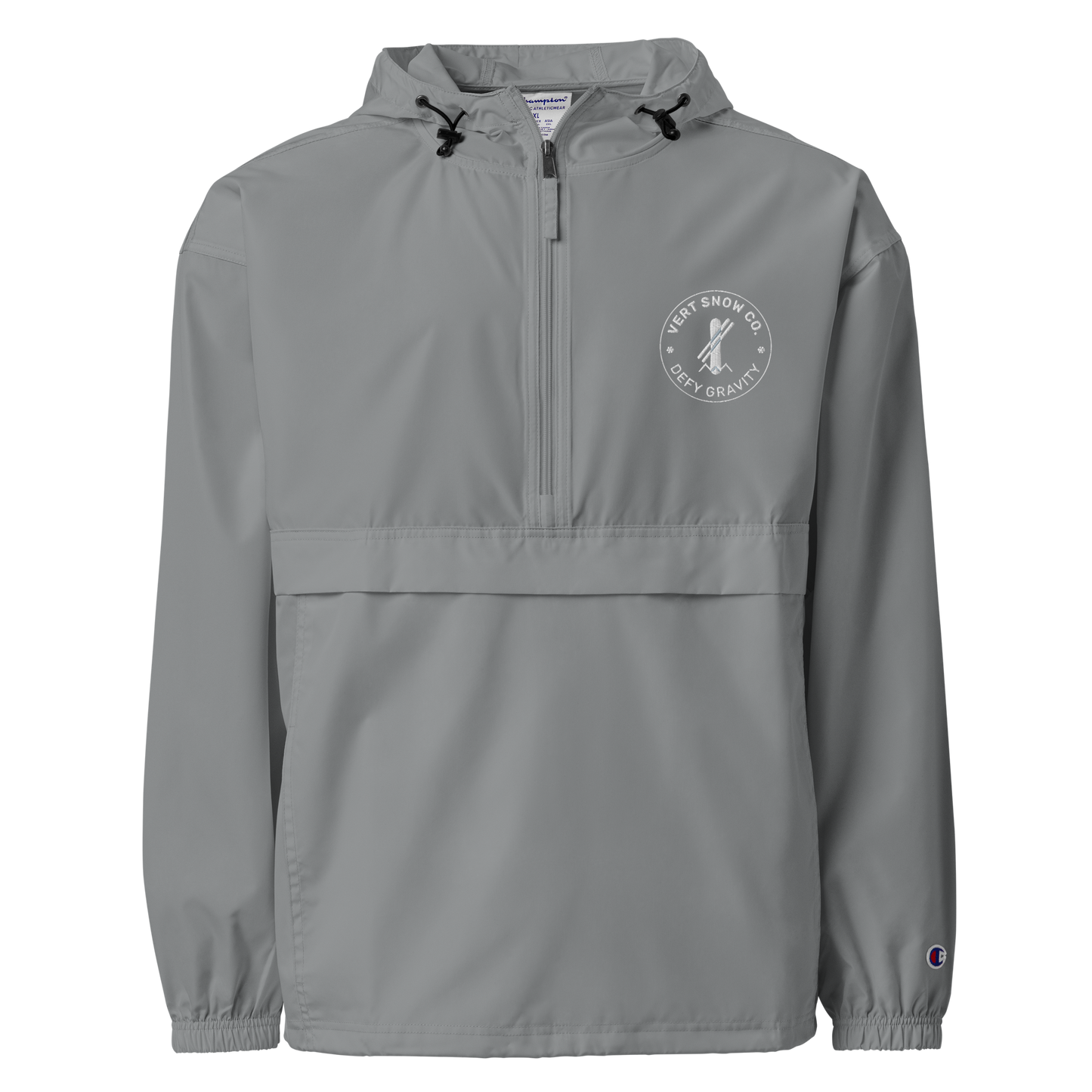 Vert Snow Co. Champion Pullover Jacket