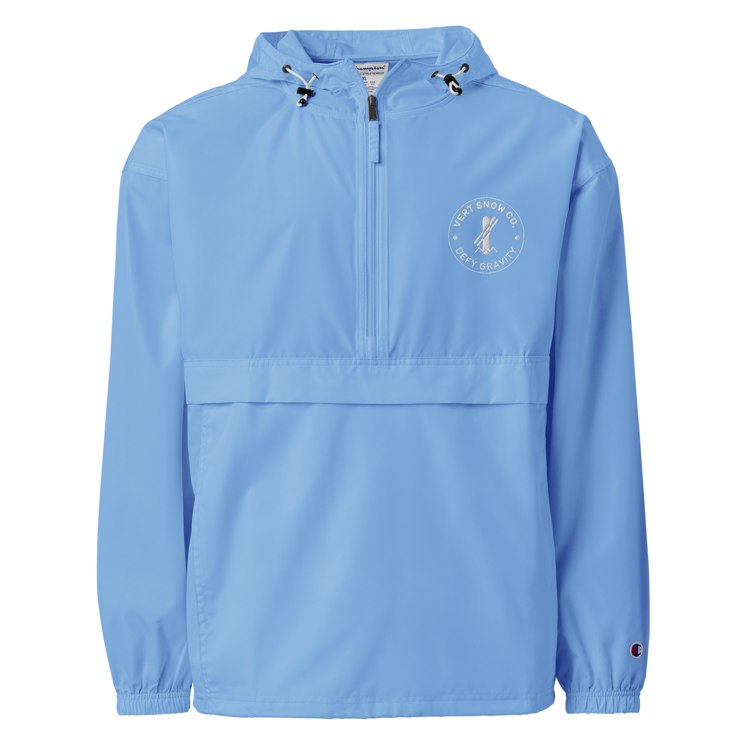 Vert Snow Co. Champion Pullover Jacket