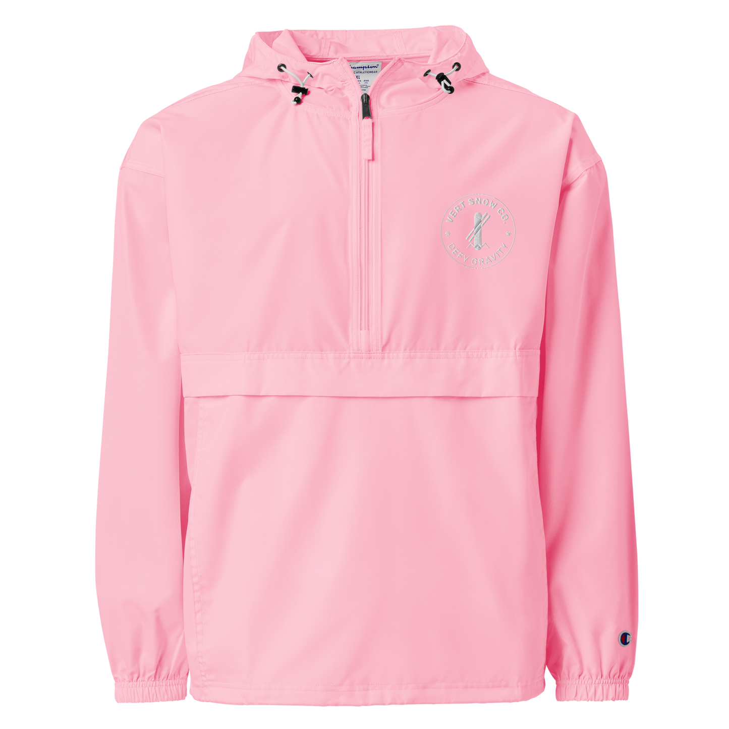 Vert Snow Co. Champion Pullover Jacket
