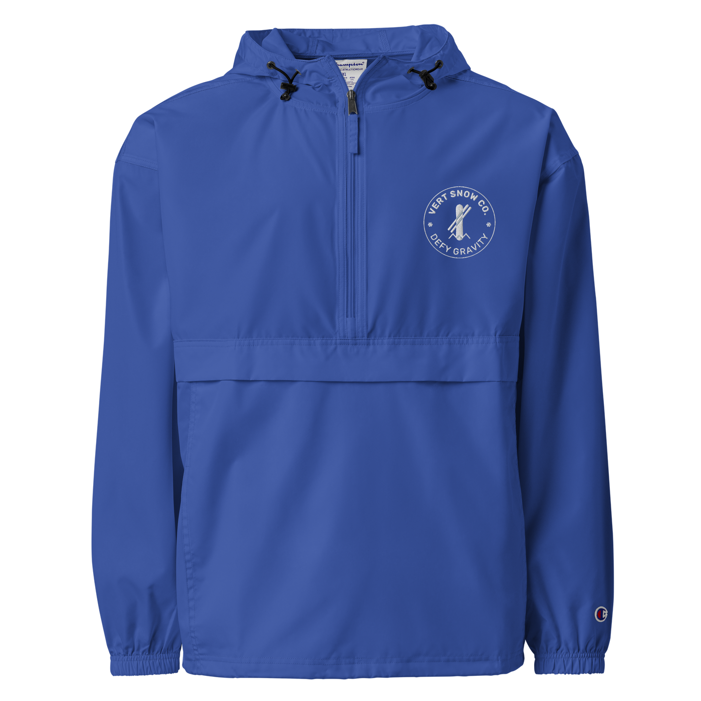Vert Snow Co. Champion Pullover Jacket