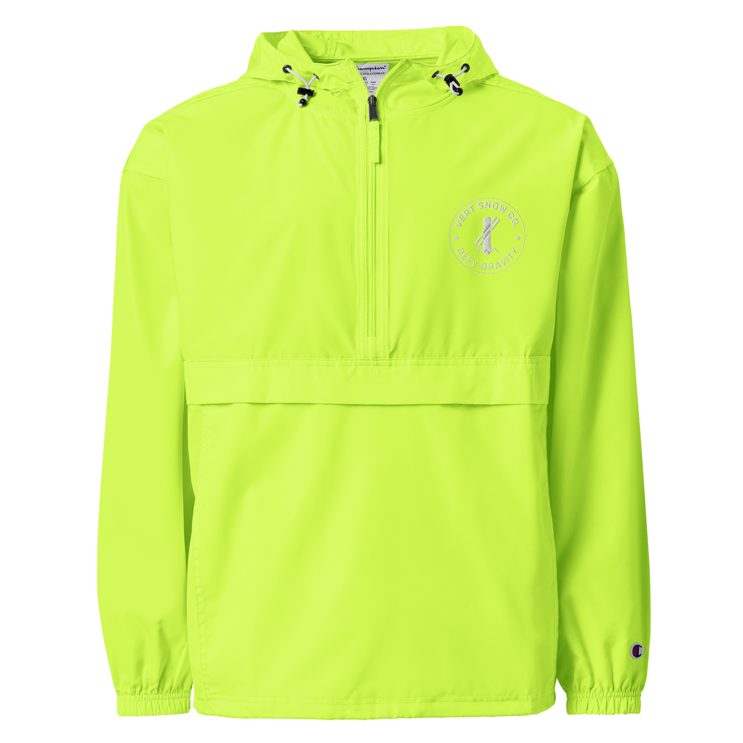 Vert Snow Co. Champion Pullover Jacket