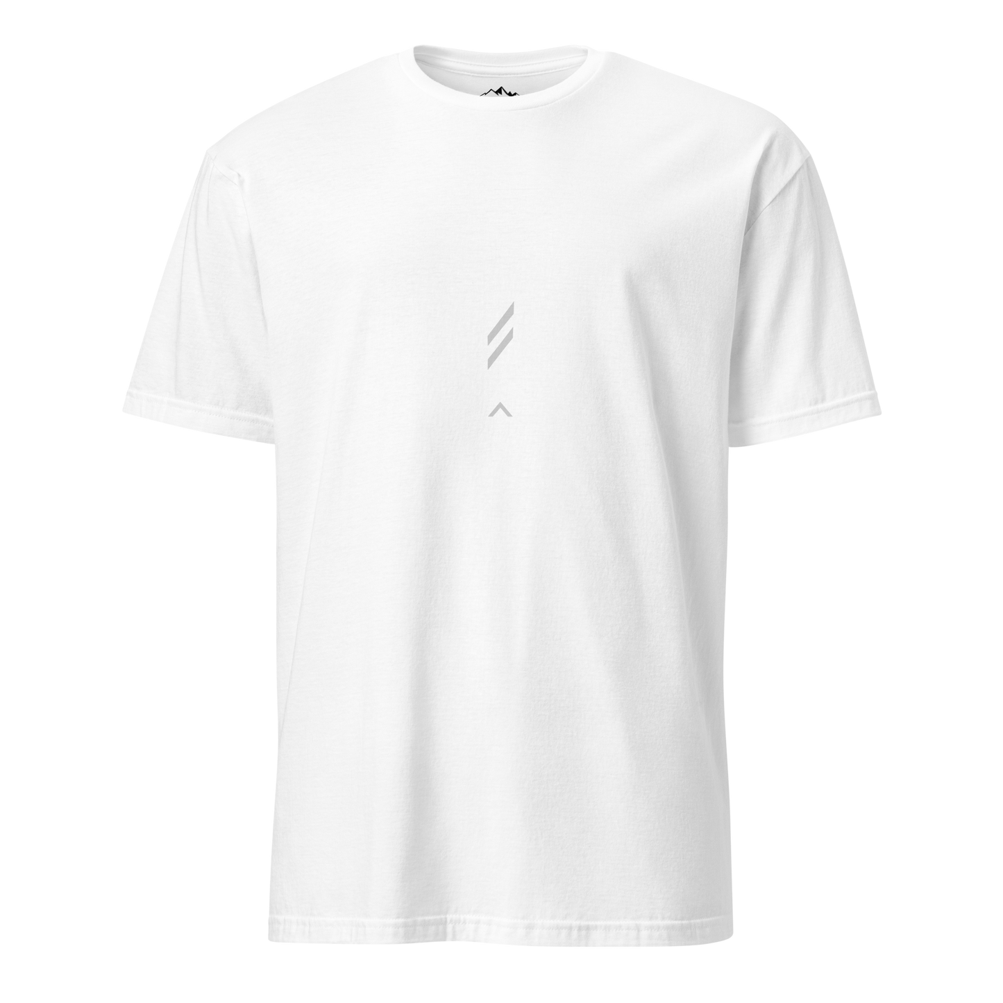 Vert Snow Ski Club Short Sleeve T-Shirt