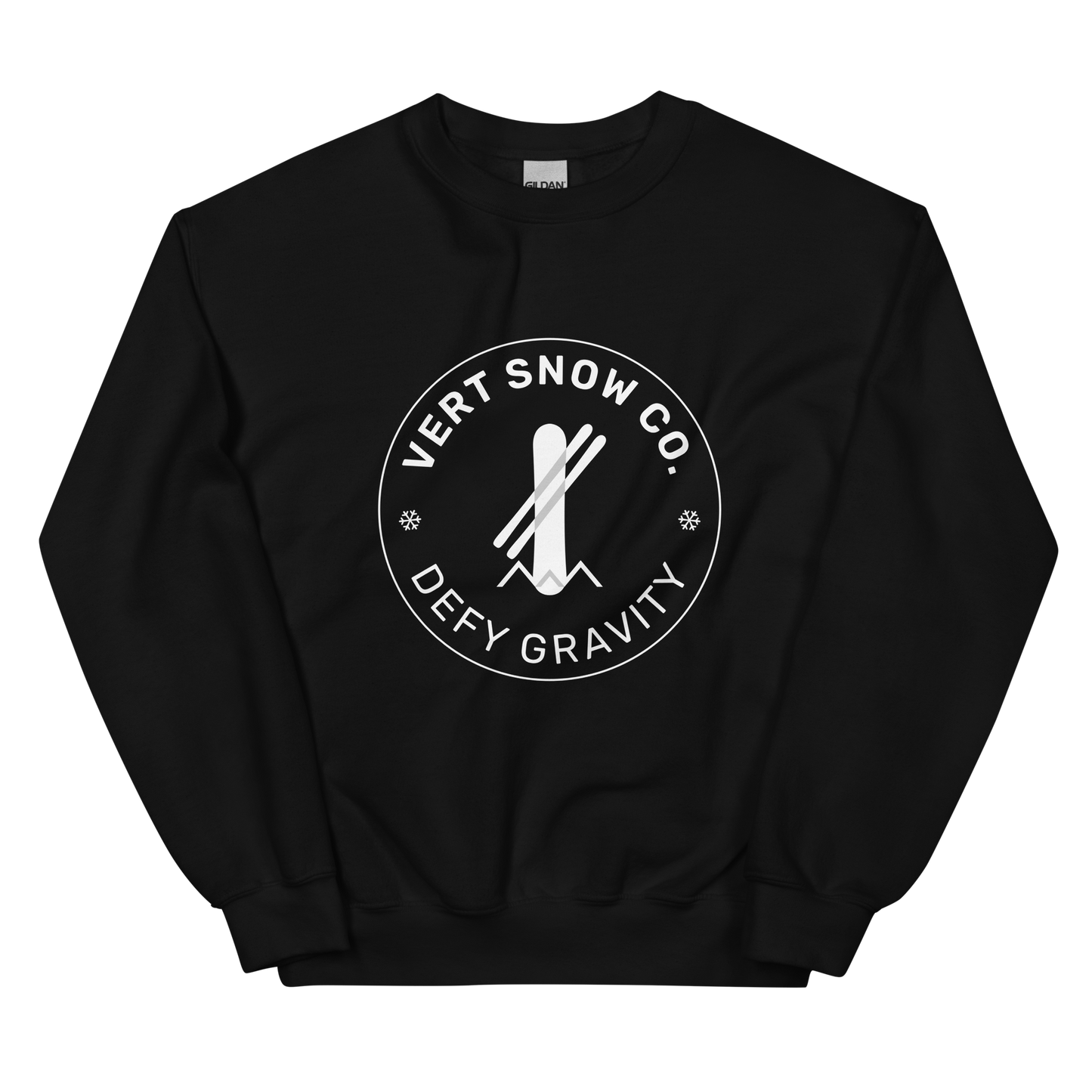 VSC Crewneck Sweatshirt | Vert Snow Co.