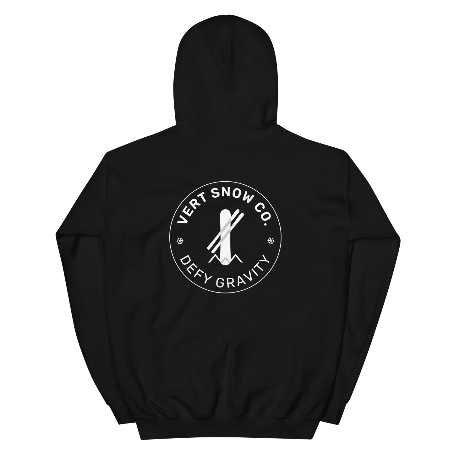 VSC Hoodie | Vert Snow Co.