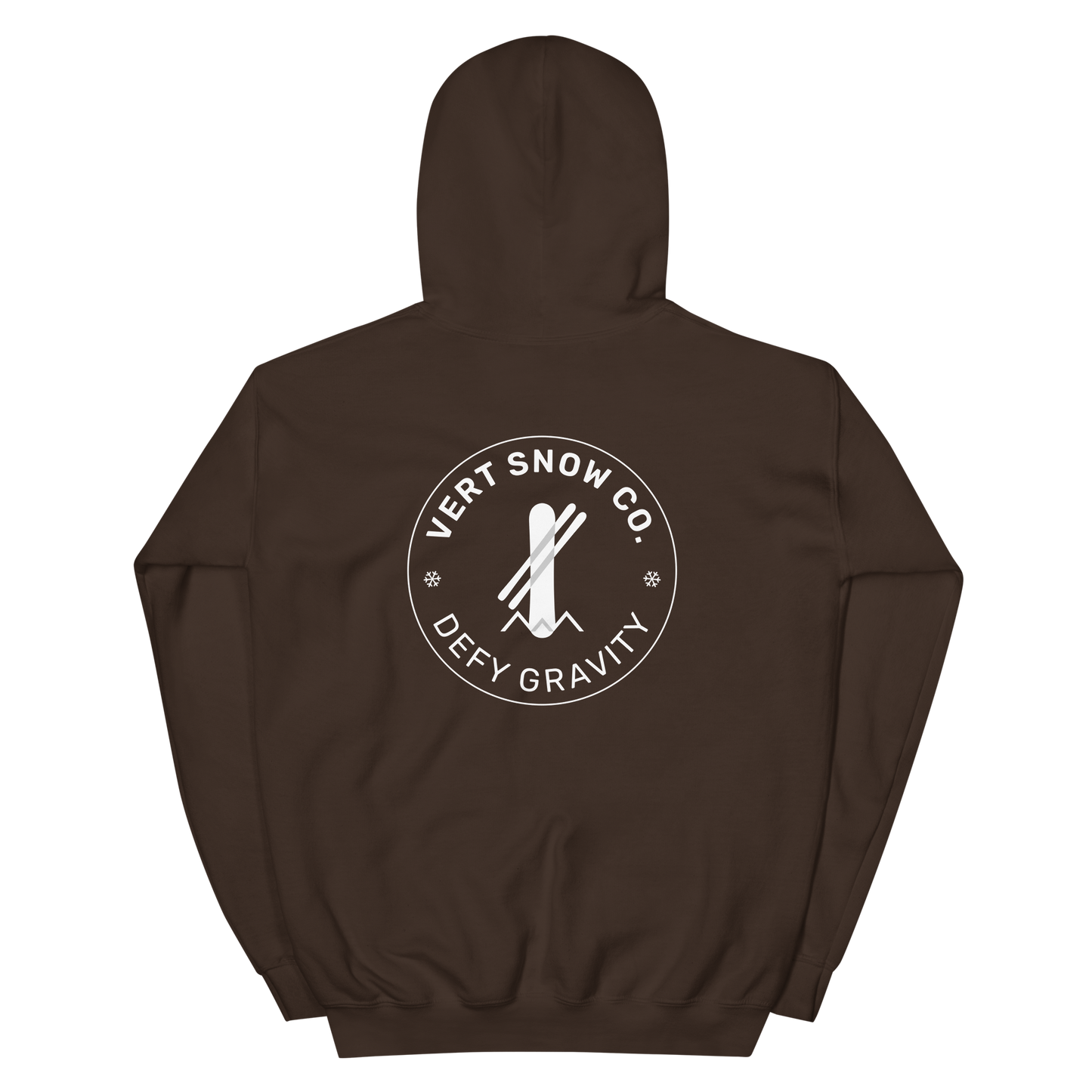 VSC Hoodie | Vert Snow Co.