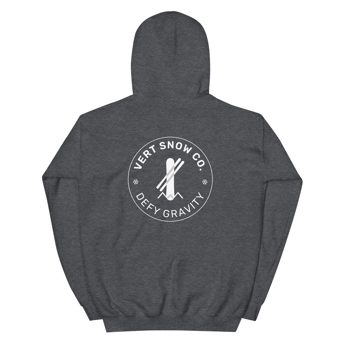 VSC Hoodie | Vert Snow Co.