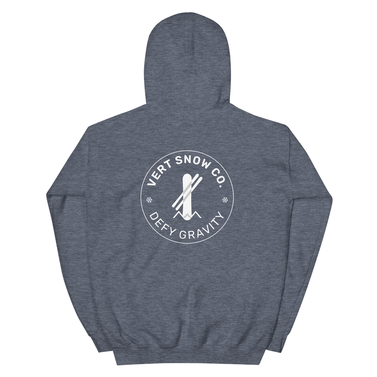 VSC Hoodie | Vert Snow Co.