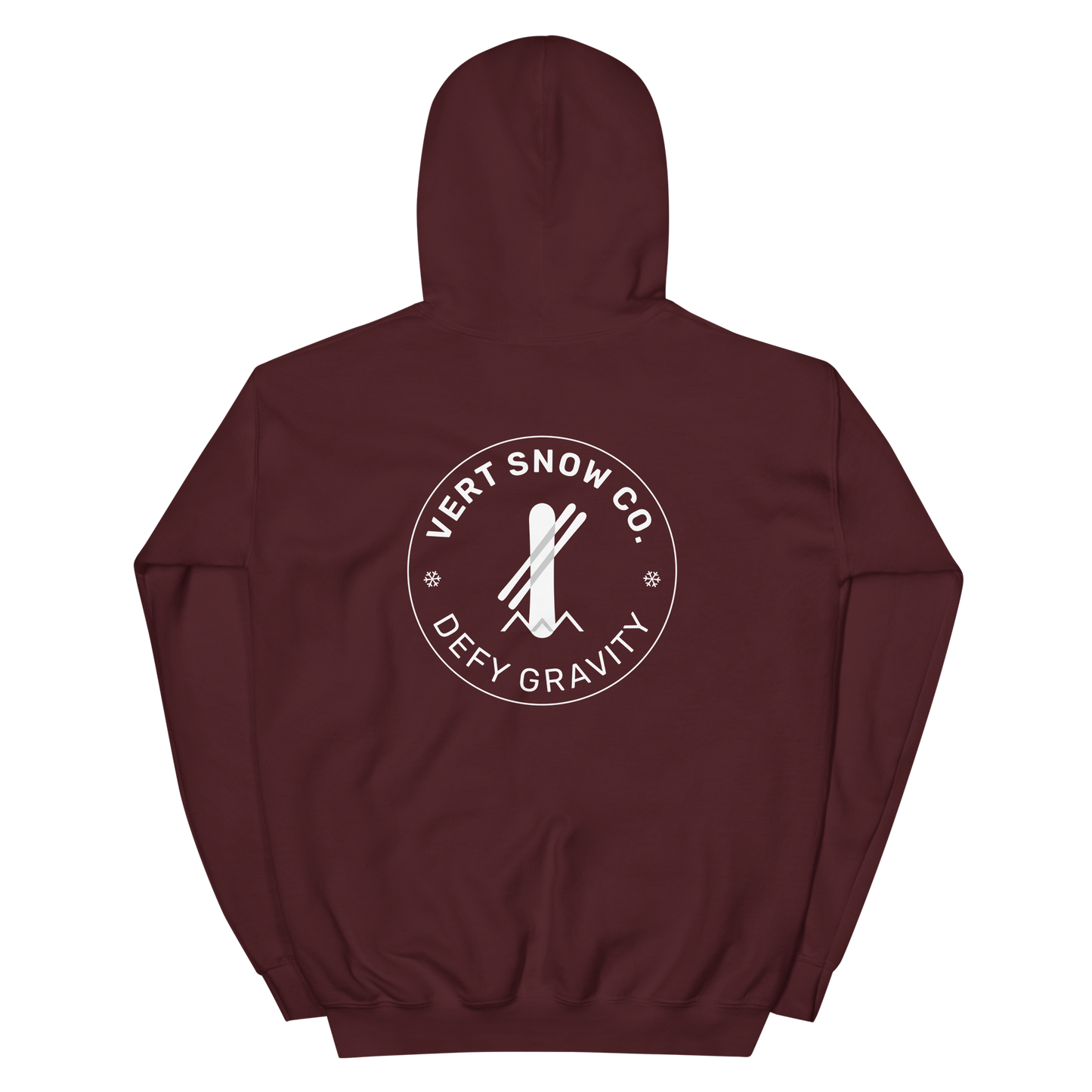 VSC Hoodie | Vert Snow Co.