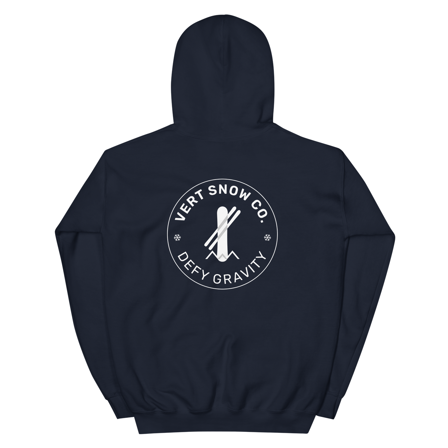 VSC Hoodie | Vert Snow Co.