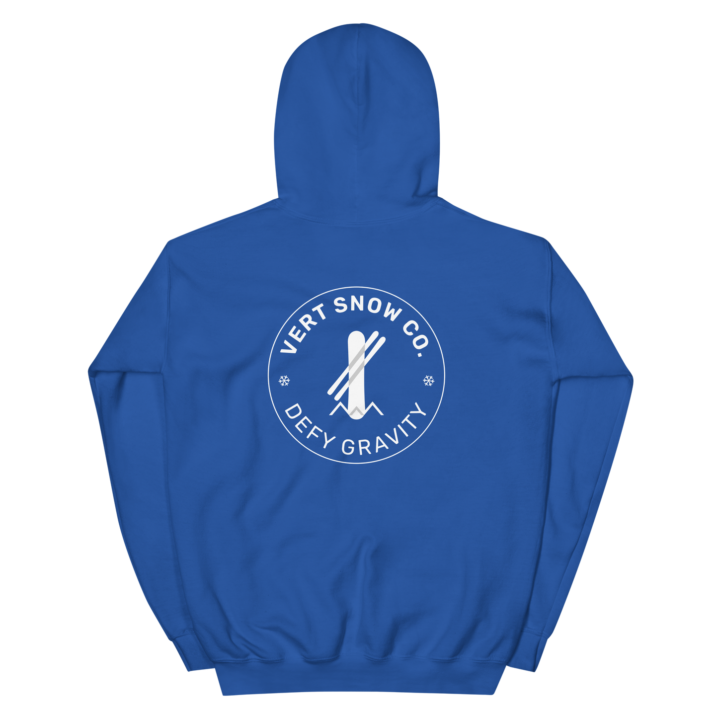 VSC Hoodie | Vert Snow Co.