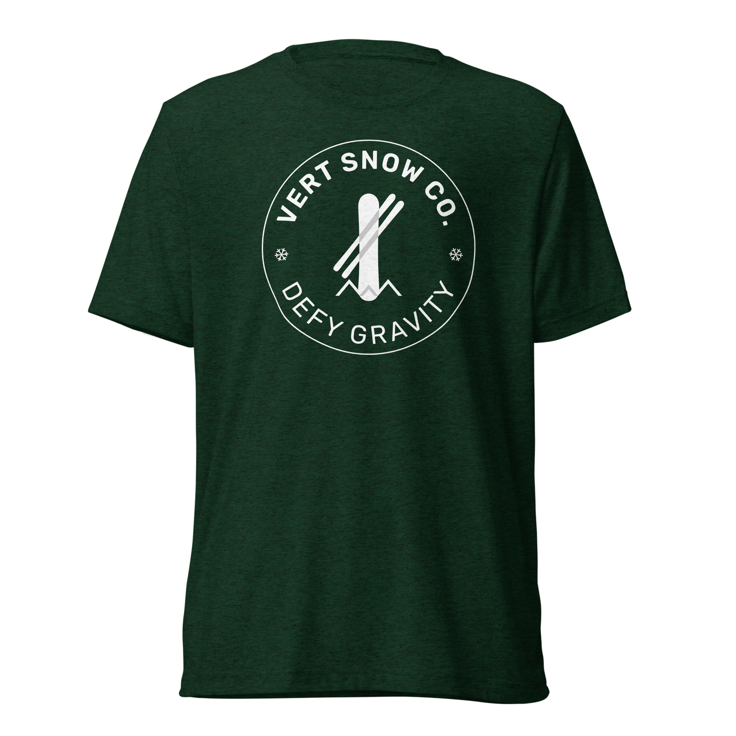 VSC T-Shirt | Vert Snow Co.