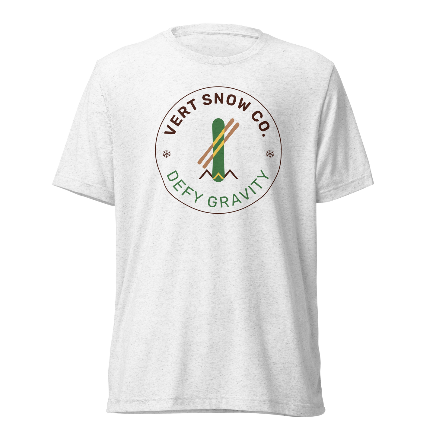 VSC T-Shirt | Vert Snow Co.