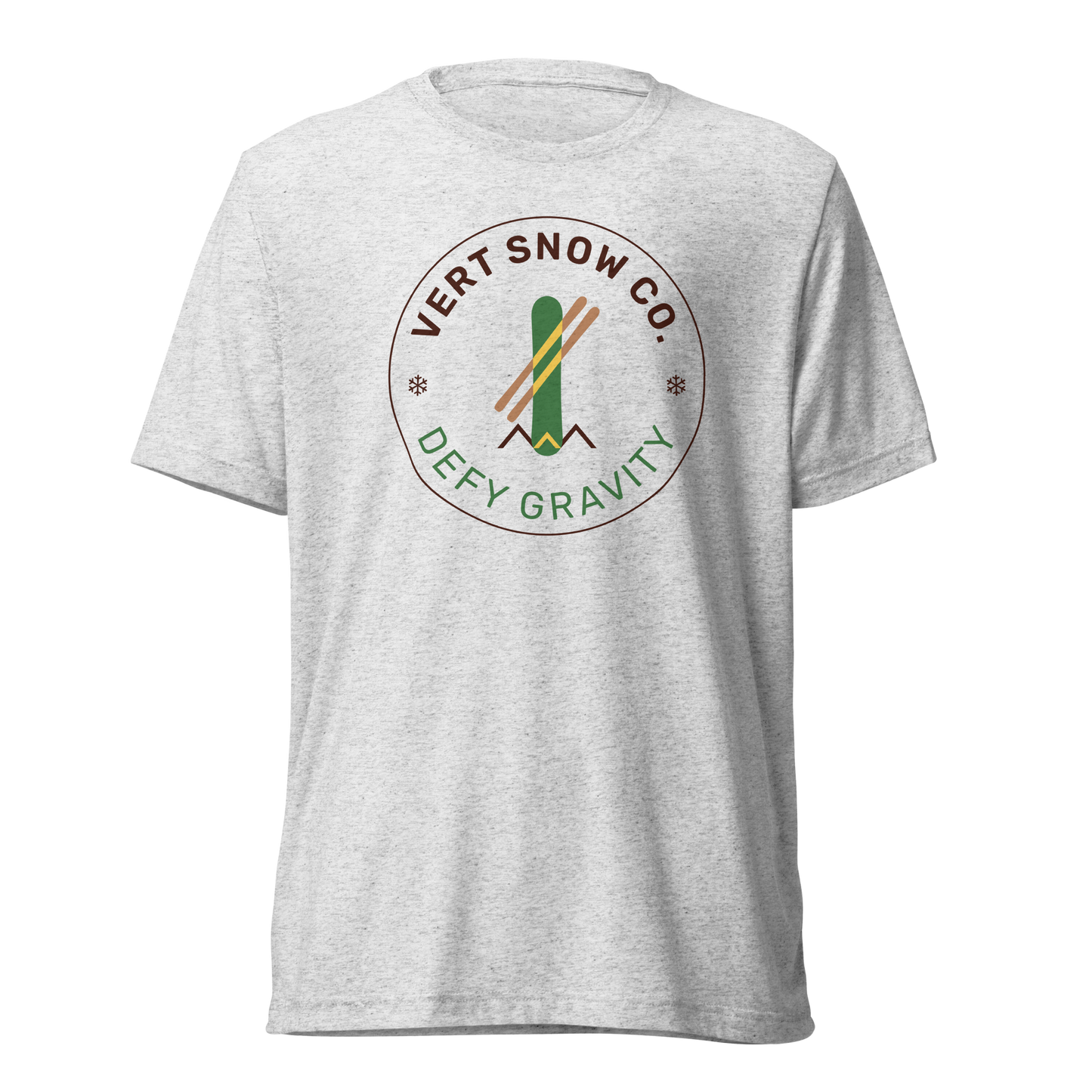 VSC T-Shirt | Vert Snow Co.